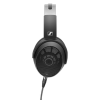 Sennheiser HD-490 PRO Plus Professional Reference Open-Back Studio Headphone 2