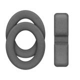 Sennheiser HD-490 PRO Plus Professional Reference Open-Back Studio Headphone 4