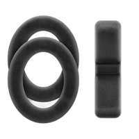Sennheiser HD-490 PRO Plus Professional Reference Open-Back Studio Headphone 5