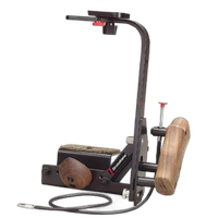 Stroboframe RL 2000 Rotary Link Bracket 0