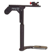 Stroboframe Pro T Bracket SF Shoemount 0