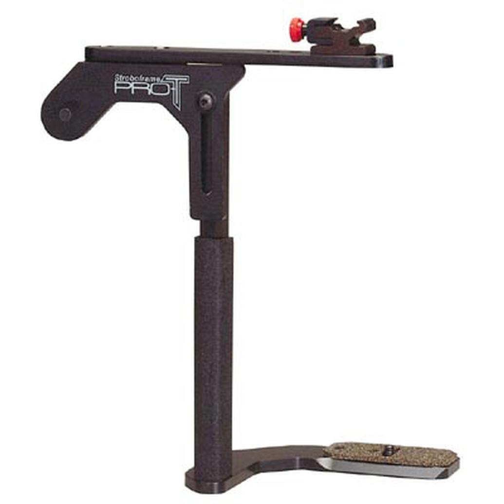Stroboframe Pro T Bracket SF Shoemount