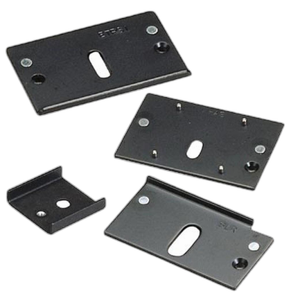 Stroboframe Anti-Twist Plate/ SC17 Cord SF