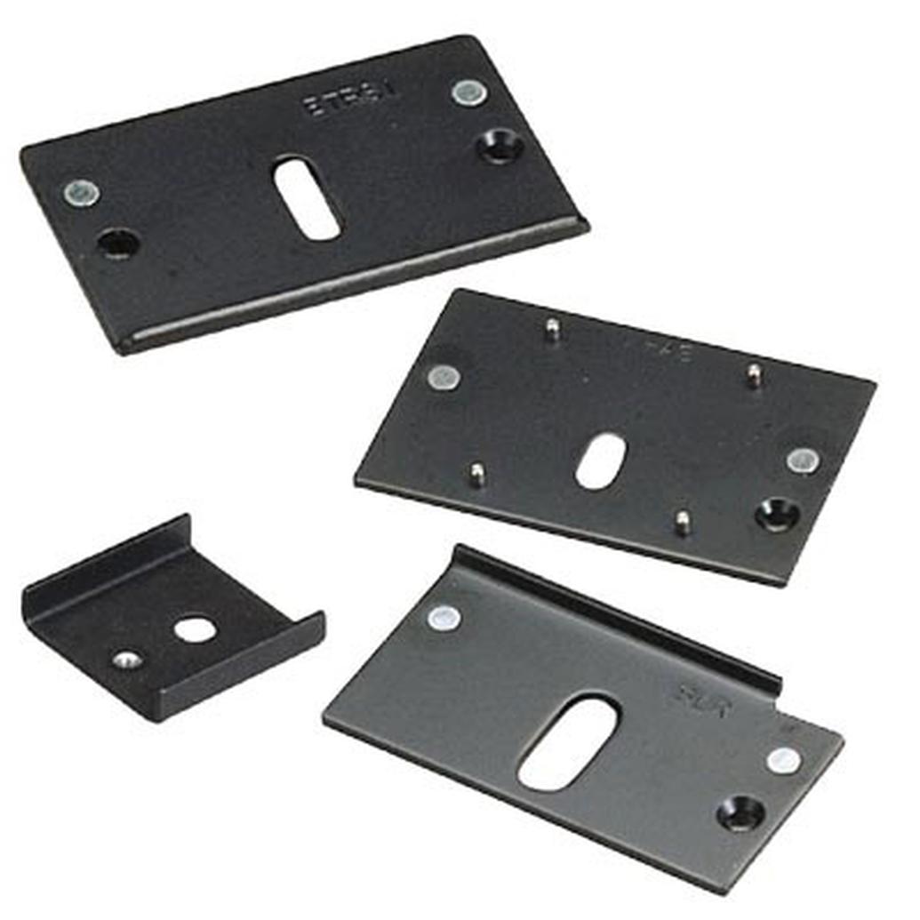 Stroboframe Anti-Twist Plate F/ NK SC-29