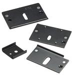 Stroboframe Anti-Twist Plate F/ S3 Pro 0