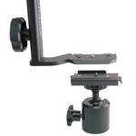 Stroboframe QRC Auto Quick Release 0
