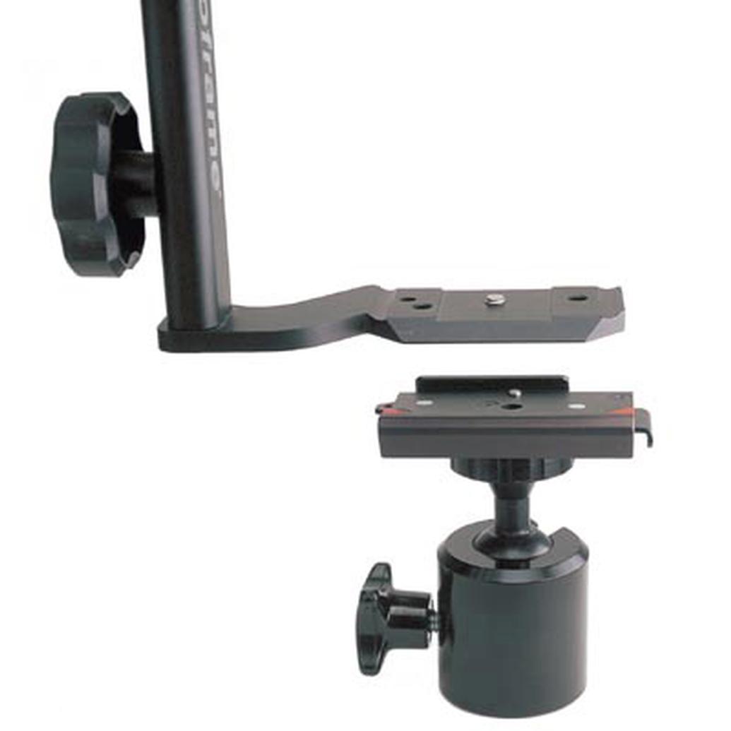 Stroboframe QRC Auto Quick Release
