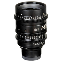 Sigma 18-35mm T2 High-Speed Zoom Lens (Canon EF) 5