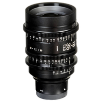 Sigma 18-35mm T2 High-Speed Zoom Lens (Canon EF) 7