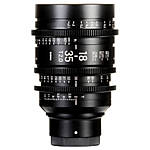 Sigma 18-35mm T2 High-Speed Zoom Lens (Sony E) 1