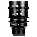Sigma 18-35mm T2 High-Speed Zoom Lens (Sony E) 3