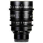 Sigma 18-35mm T2 High-Speed Zoom Lens (Sony E) 4