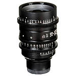 Sigma 18-35mm T2 High-Speed Zoom Lens (Sony E) 5