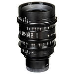 Sigma 18-35mm T2 High-Speed Zoom Lens (Sony E) 6