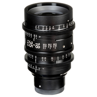 Sigma 18-35mm T2 High-Speed Zoom Lens (Sony E) 8