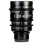 Sigma 18-35mm T2 High-Speed Zoom Lens (PL) 1