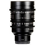 Sigma 18-35mm T2 High-Speed Zoom Lens (PL) 2