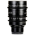 Sigma 18-35mm T2 High-Speed Zoom Lens (PL) 4