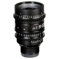 Sigma 18-35mm T2 High-Speed Zoom Lens (PL) 5