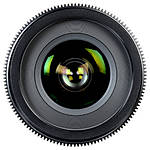Sigma 18-35mm T2 High-Speed Zoom Lens (PL) 9