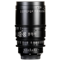 Sigma 50-100mm T2 High-Speed Zoom Lens (Canon EF) 1