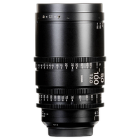 Sigma 50-100mm T2 High-Speed Zoom Lens (Canon EF) 2