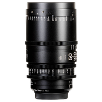 Sigma 50-100mm T2 High-Speed Zoom Lens (Sony E) 4