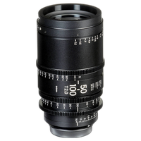 Sigma 50-100mm T2 High-Speed Zoom Lens (Sony E) 5