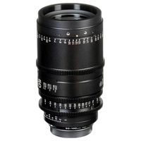 Sigma 50-100mm T2 High-Speed Zoom Lens (Sony E) 6