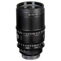 Sigma 50-100mm T2 High-Speed Zoom Lens (Sony E) 8