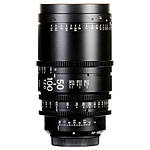 Sigma 50-100mm T2 High-Speed Zoom Lens (PL) 1