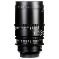 Sigma 50-100mm T2 High-Speed Zoom Lens (PL) 2