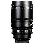 Sigma 50-100mm T2 High-Speed Zoom Lens (PL) 4