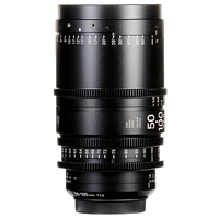 Sigma 50-100mm T2 High-Speed Zoom Lens (PL) 4