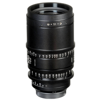 Sigma 50-100mm T2 High-Speed Zoom Lens (PL) 8