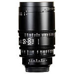 Sigma 18-35mm T2  and  50-100mm T2 Lenses with Case (Canon EF) 8