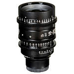 Sigma 18-35mm T2  and  50-100mm T2 Lenses with Case (Sony E) 5