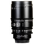 Sigma 18-35mm T2  and  50-100mm T2 Lenses with Case (Sony E) 7