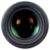 Sigma 18-35mm T2  and  50-100mm T2 Lenses with Case (PL) 7