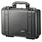 Sigma 18-35mm T2  and  50-100mm T2 Lenses with Case (PL) 8