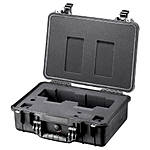 Sigma 18-35mm T2  and  50-100mm T2 Lenses with Case (PL) 9