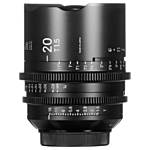 Sigma 20mm T1.5 FF High-Speed Prime Lens (Canon EF) 3