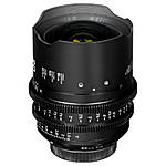 Sigma 20mm T1.5 FF High-Speed Prime Lens (Canon EF) 6