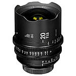 Sigma 20mm T1.5 FF High-Speed Prime Lens (Canon EF) 7