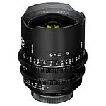 Sigma 20mm T1.5 FF High-Speed Prime Lens (Canon EF) 8