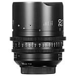 Sigma 20mm T1.5 FF High-Speed Prime Lens (Sony E) 2