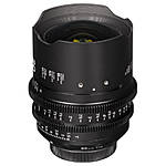 Sigma 20mm T1.5 FF High-Speed Prime Lens (Sony E) 6