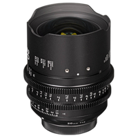 Sigma 20mm T1.5 FF High-Speed Prime Lens (Sony E) 6