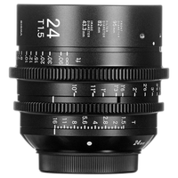 Sigma 24mm T1.5 FF High-Speed Prime Lens (Canon EF) 1