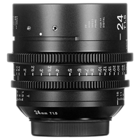 Sigma 24mm T1.5 FF High-Speed Prime Lens (Canon EF) 2